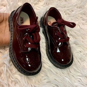 Toddler Shoe & Boots